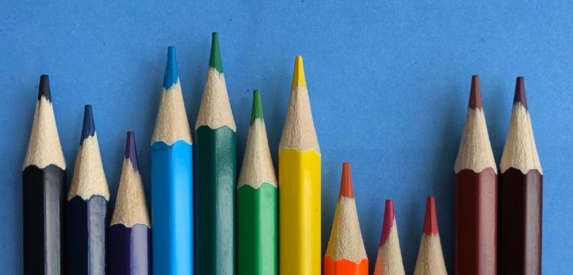 Read more about the article Be the sharpest pencil