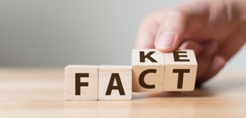Read more about the article There’s three sides to every story