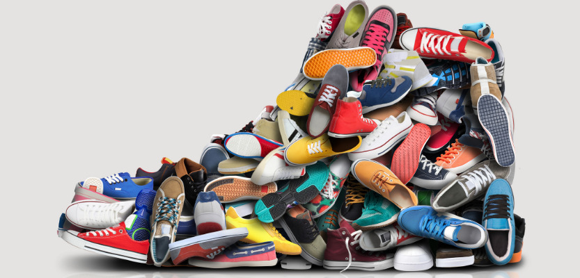 Read more about the article Which shoes fit you best?