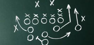 Read more about the article Superball, Super Bowl